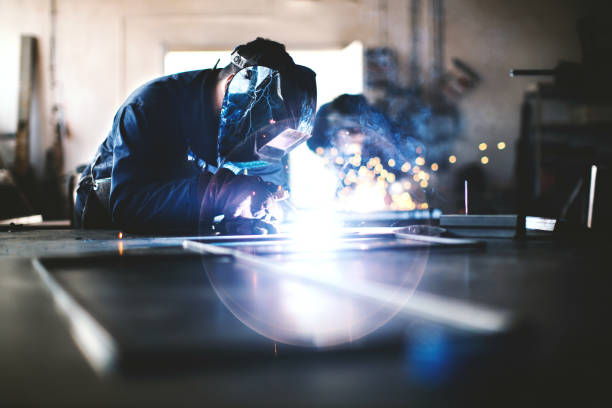 Best Automotive Welding in Lebanon, VA