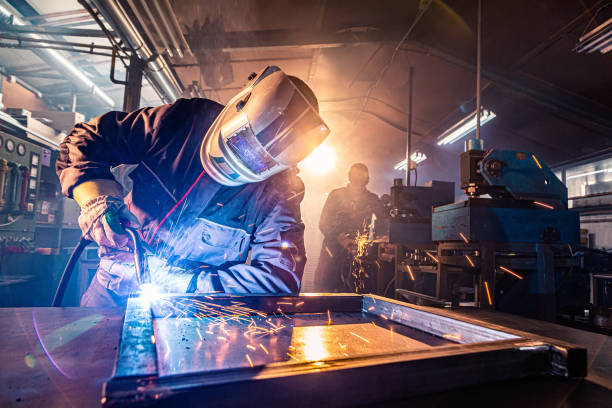 Best Artistic and Custom Metal Fabrication in Lebanon, VA