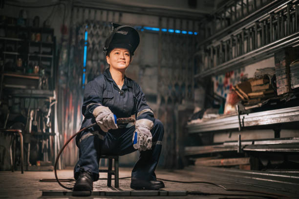 Professional Welder & Metal Fabrication in Lebanon, VA