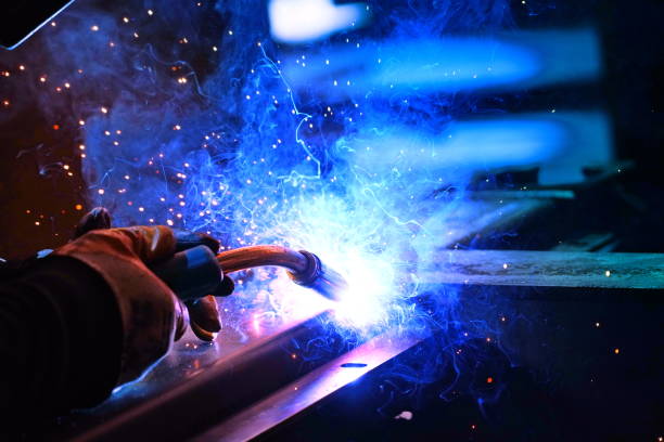 Best Welding Inspection and Certification in Lebanon, VA