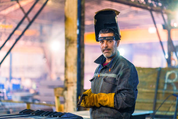Best Aerospace and Defense Welding in Lebanon, VA