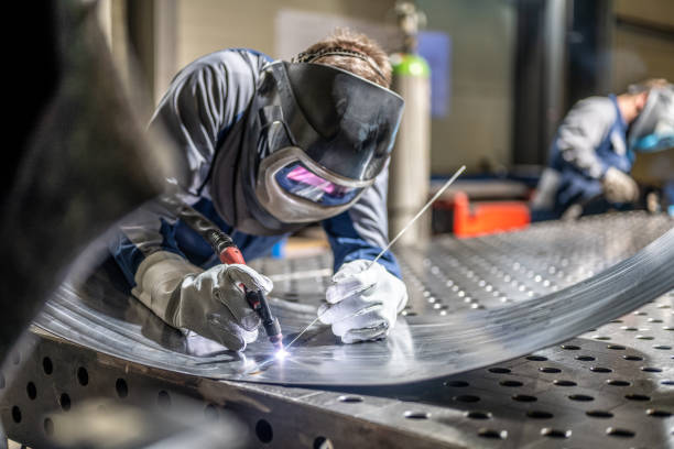 Best Pipe Welding in Lebanon, VA